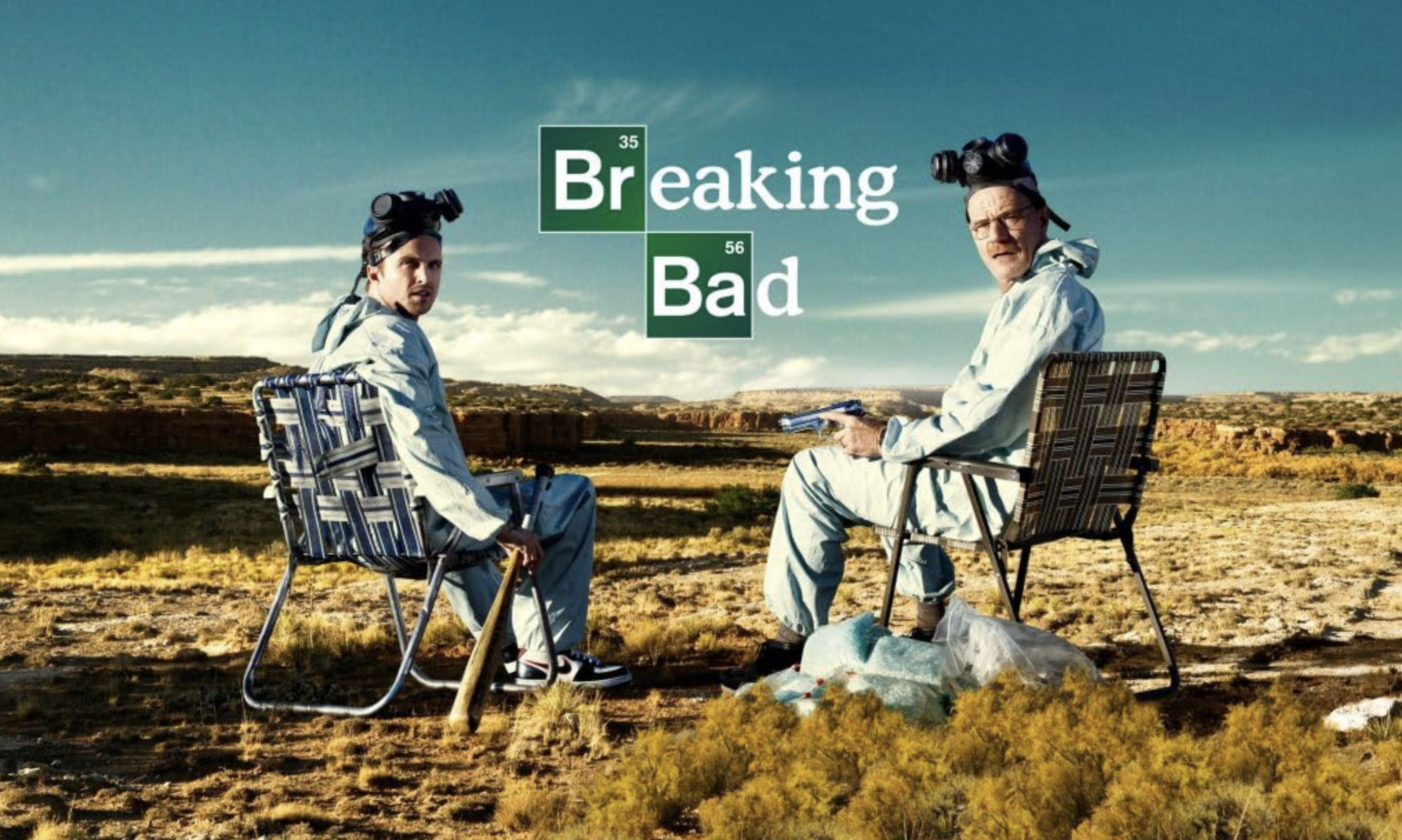 Breaking Bad