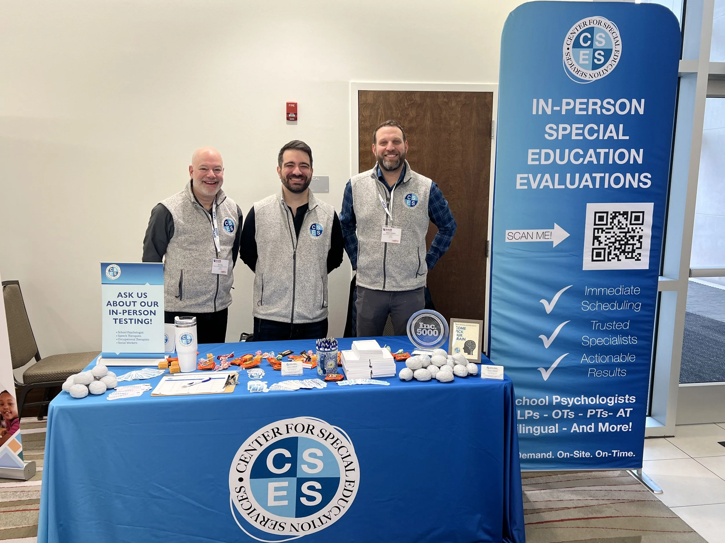 IAASE Conference - February 2026