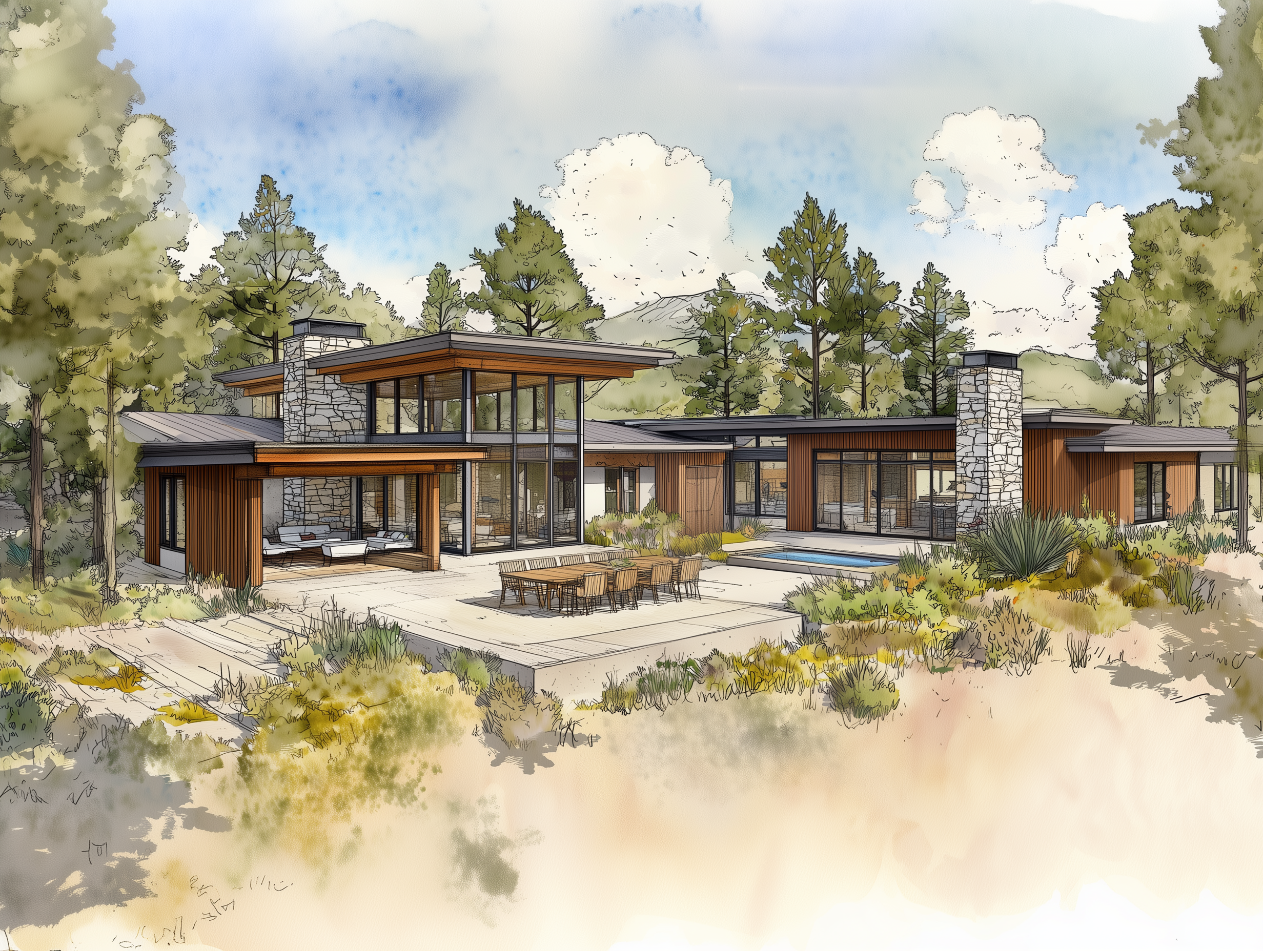 Turnberry Ranch - Exterior - Perspective 4.png