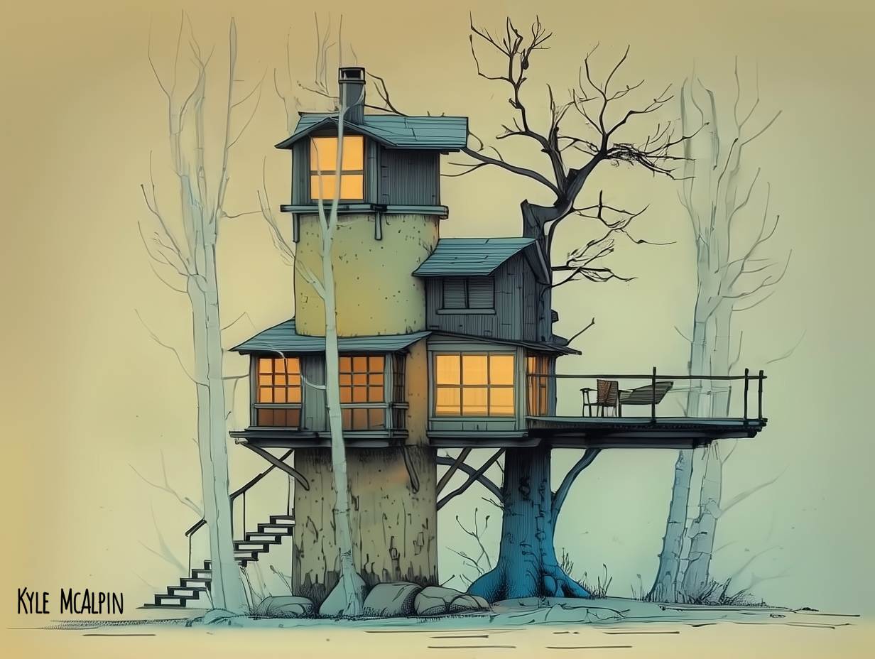 The Tree Lantern - Exterior Perspective 6.png