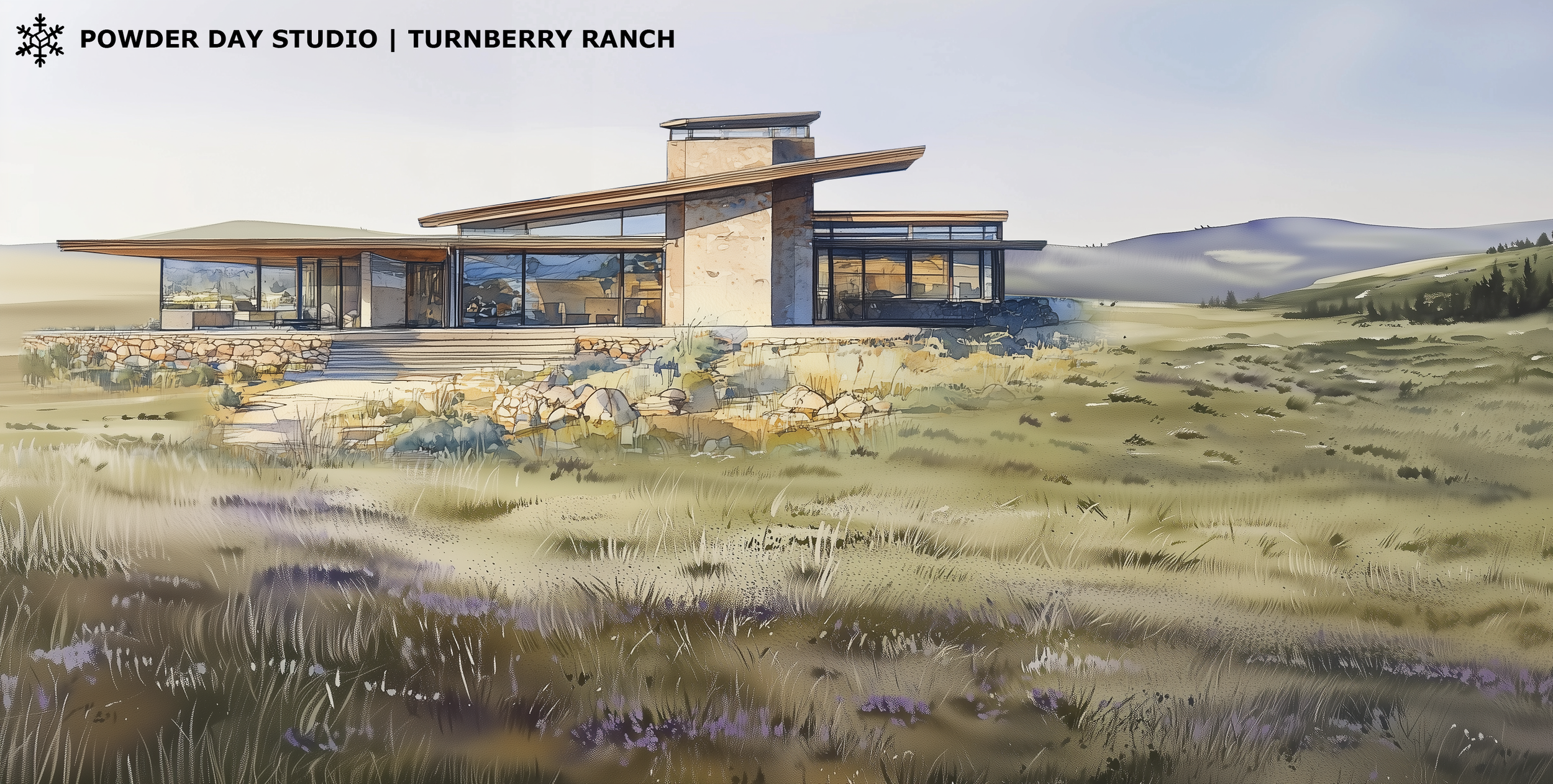 Turnberry Ranch - Exterior - Perspective 1.png