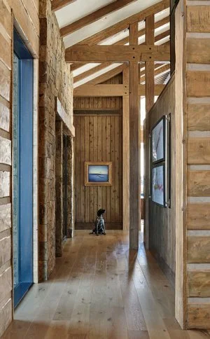 Woody Creek Residence - Interior - Hall.jpeg