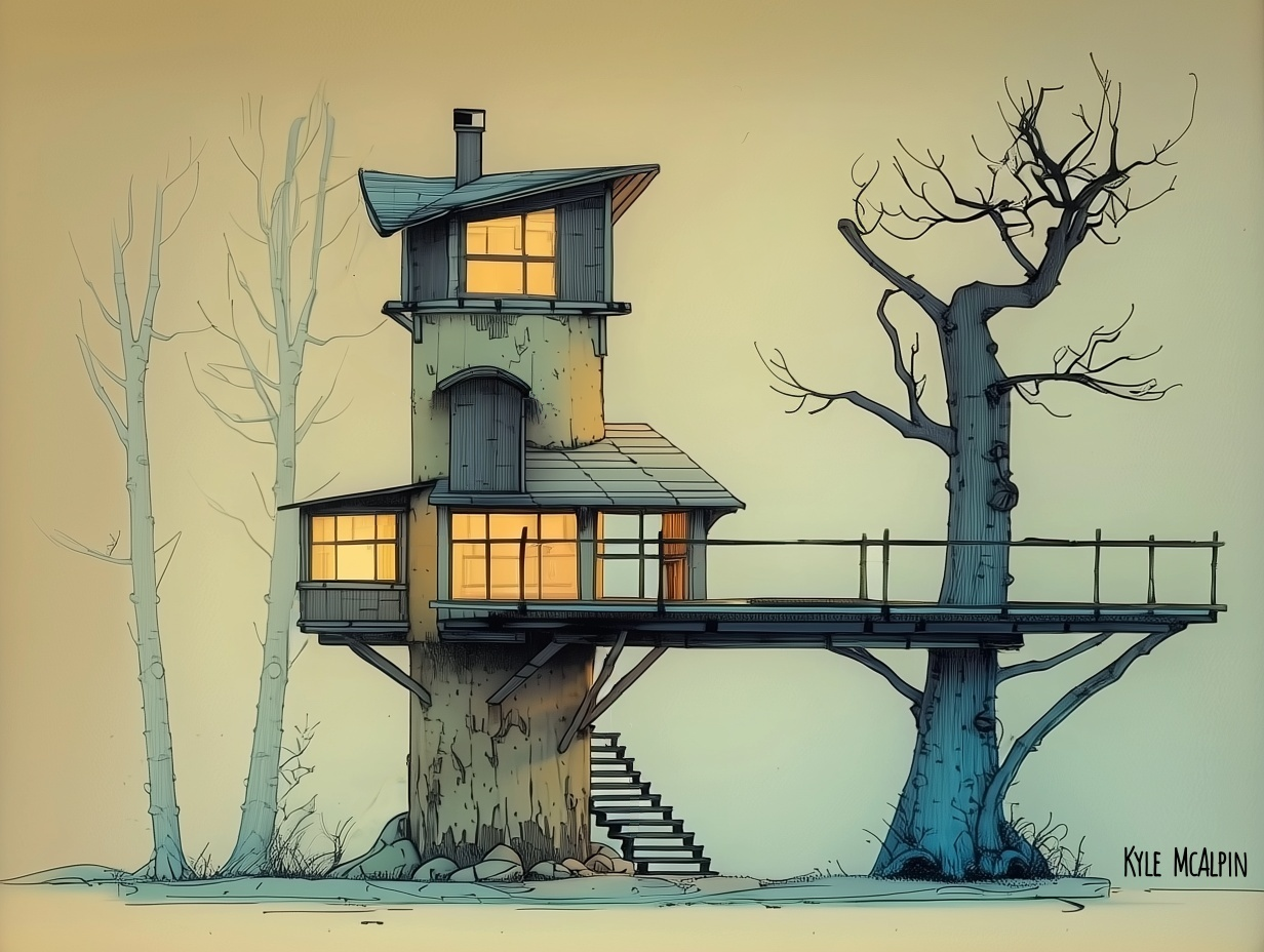 The Tree Lantern - Exterior Perspective 4.png