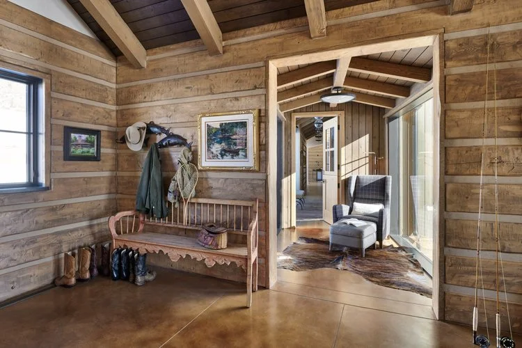 Woody Creek Residence - Interior - Connector Office.jpeg