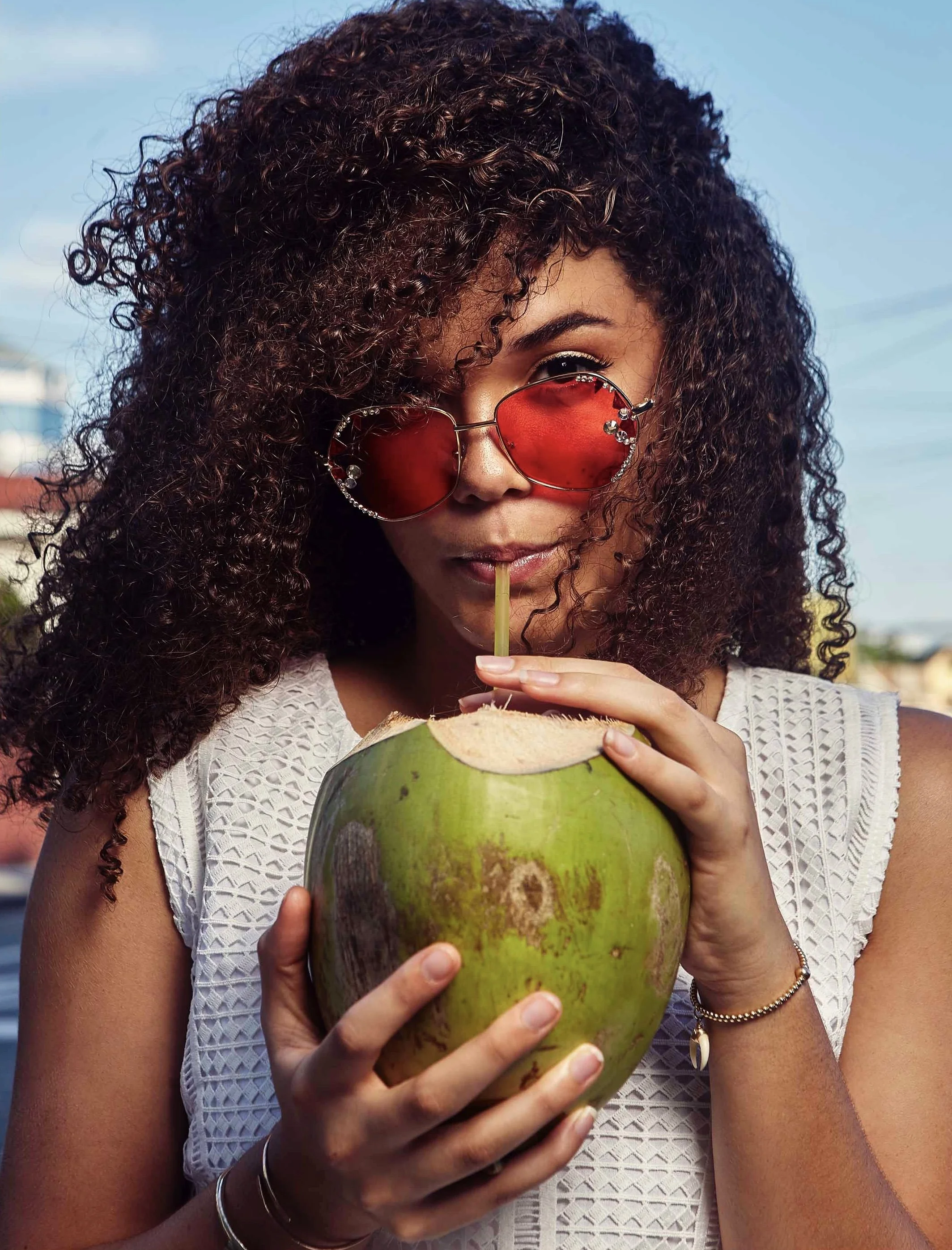 The Spirit of Woodbrook