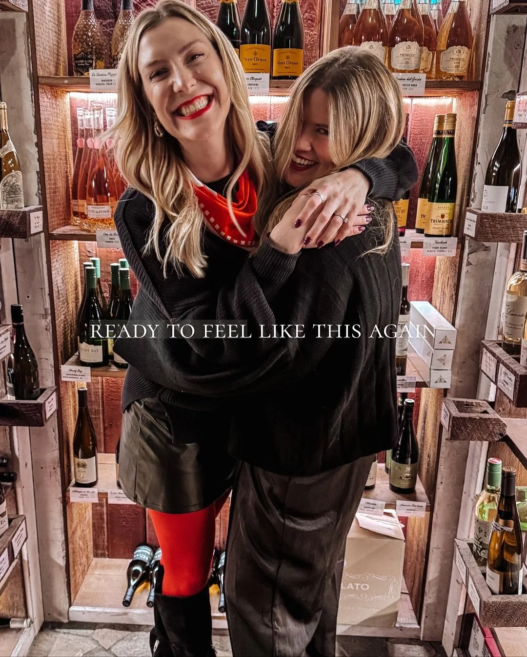 How early is too early to start decorating? 

This year we are embracing both ends of the holiday spirit! Mandi is channeling her inner Cindy Lou Who and plans to live in Whoville, while Tiffany&rsquo;s keeping it classic with traditional reds and gr