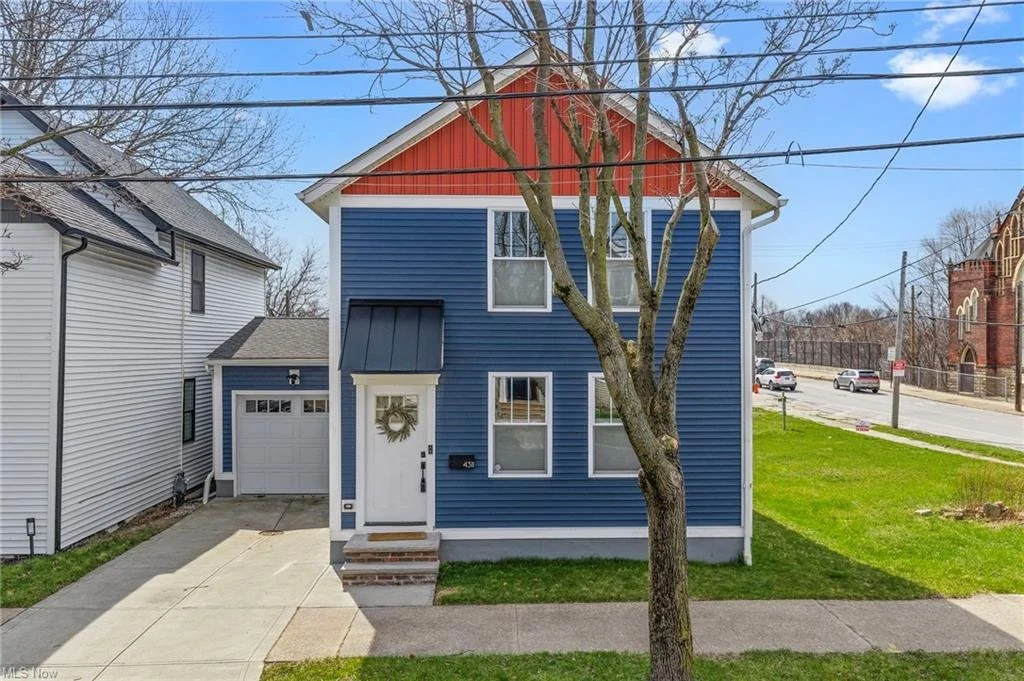 Cleveland | $400,000