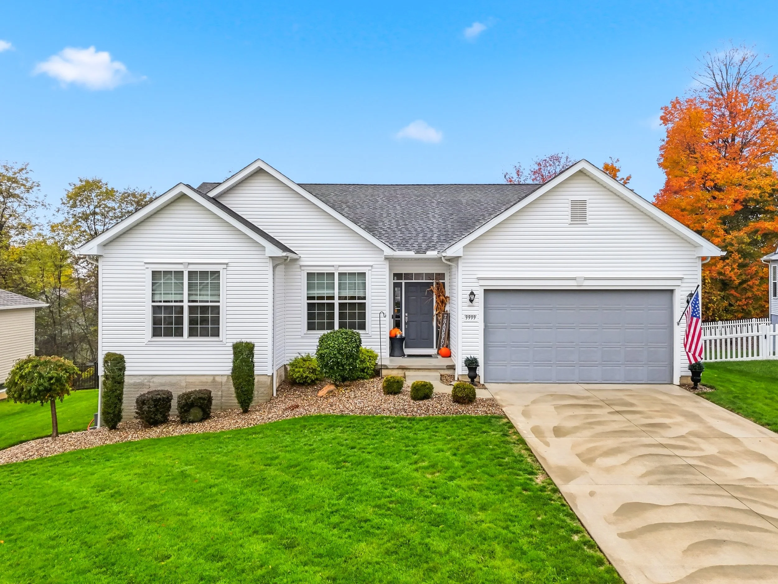 Streetsboro | Pending