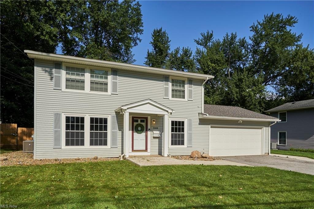 Stow | $325,000