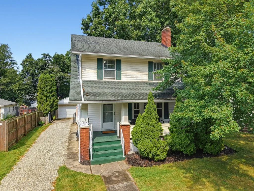 Cuyahoga Falls | $222,000