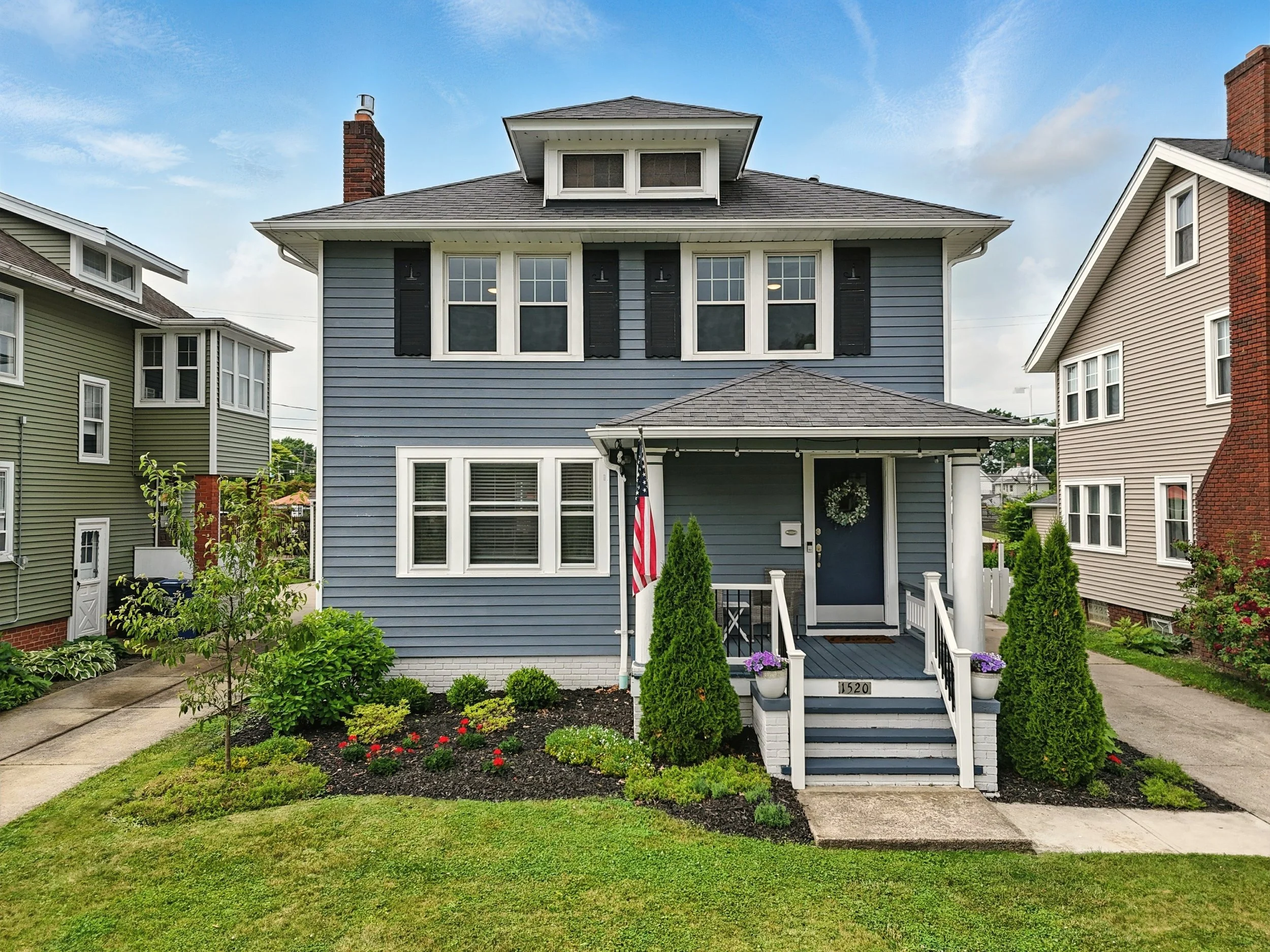 Lakewood | $451,501