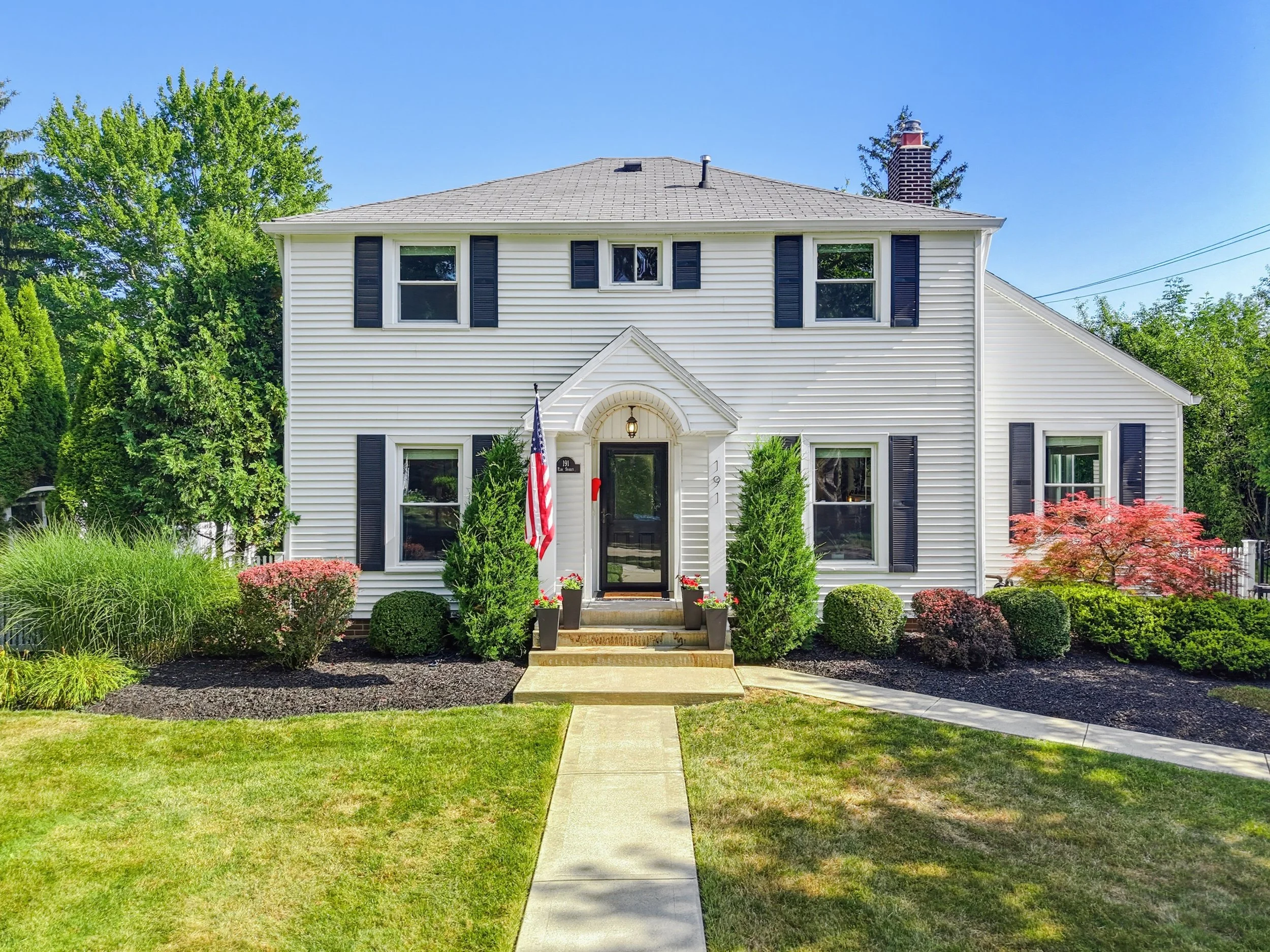 Hudson | $805,000