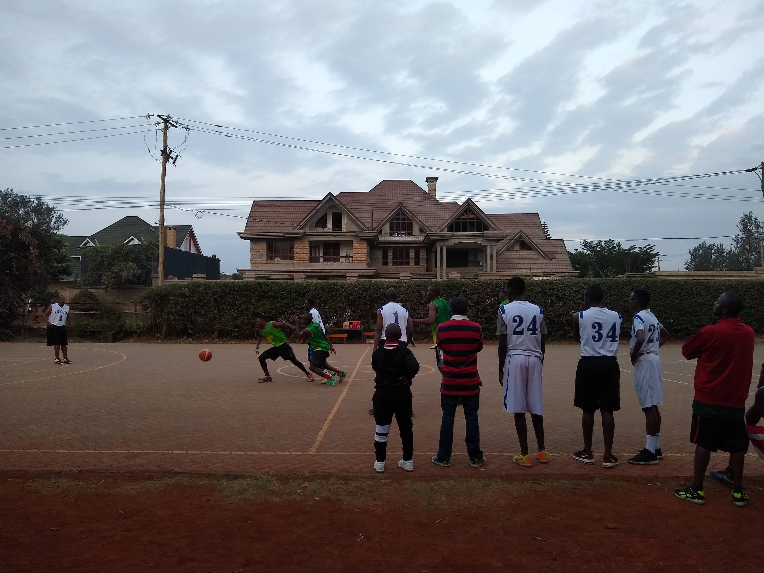 Nairobi 2019