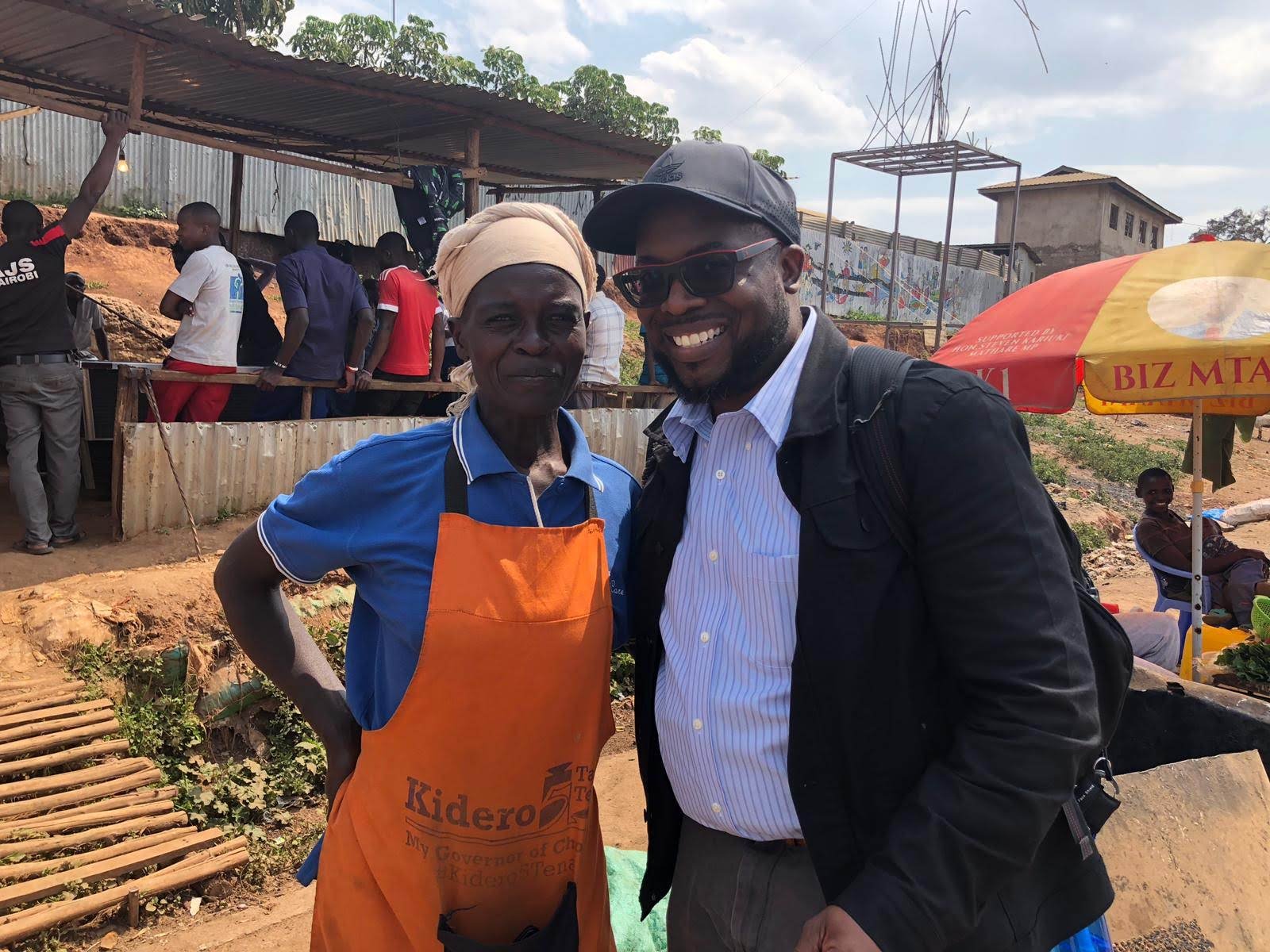 Nairobi 2019