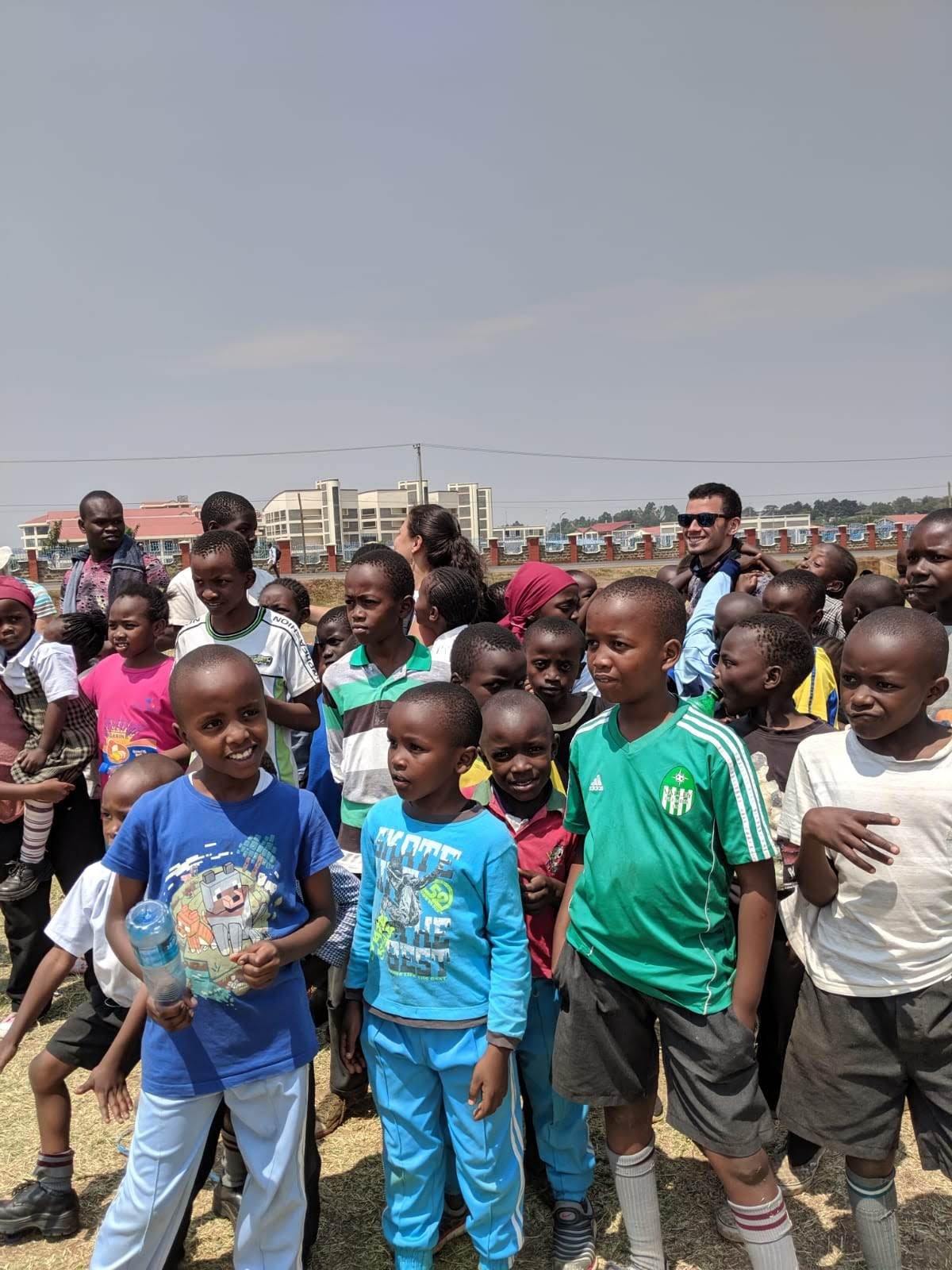 Nairobi 2019