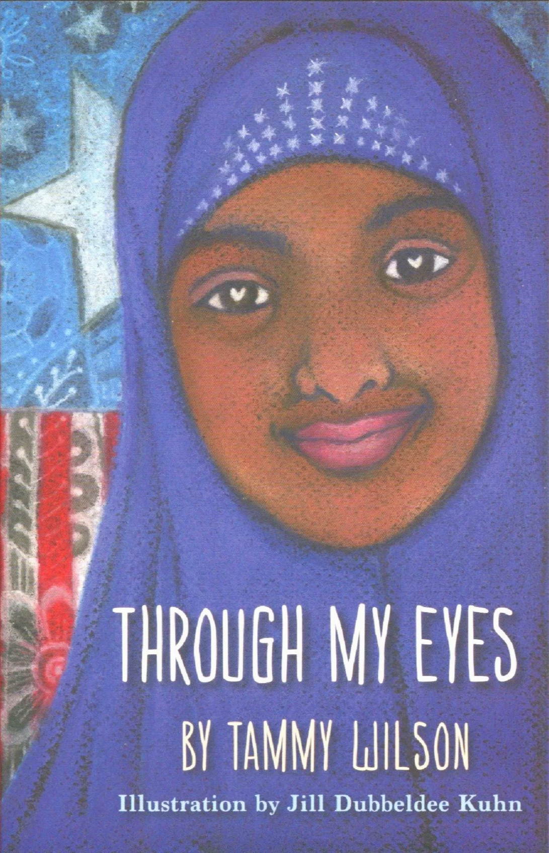 Book Cover illustration for Young Adult, 2016