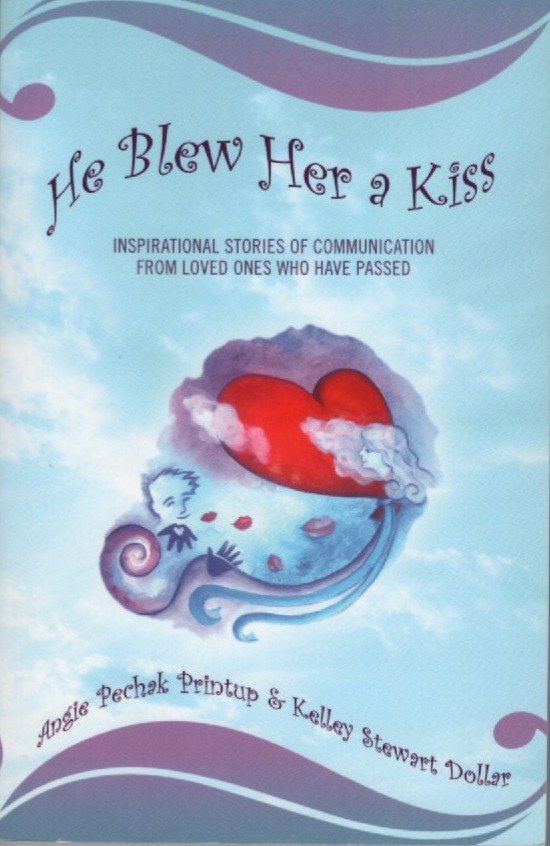Cover art for book, 2010
