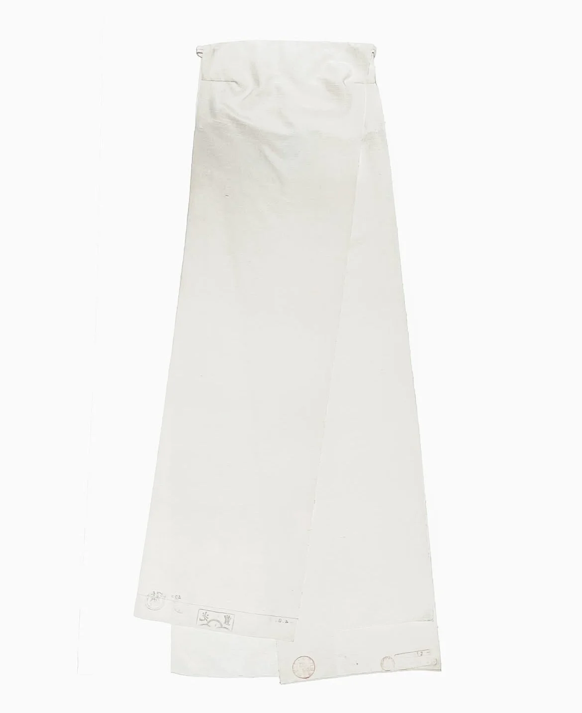 Kimono antique silk dress 720€ - R$ 4430