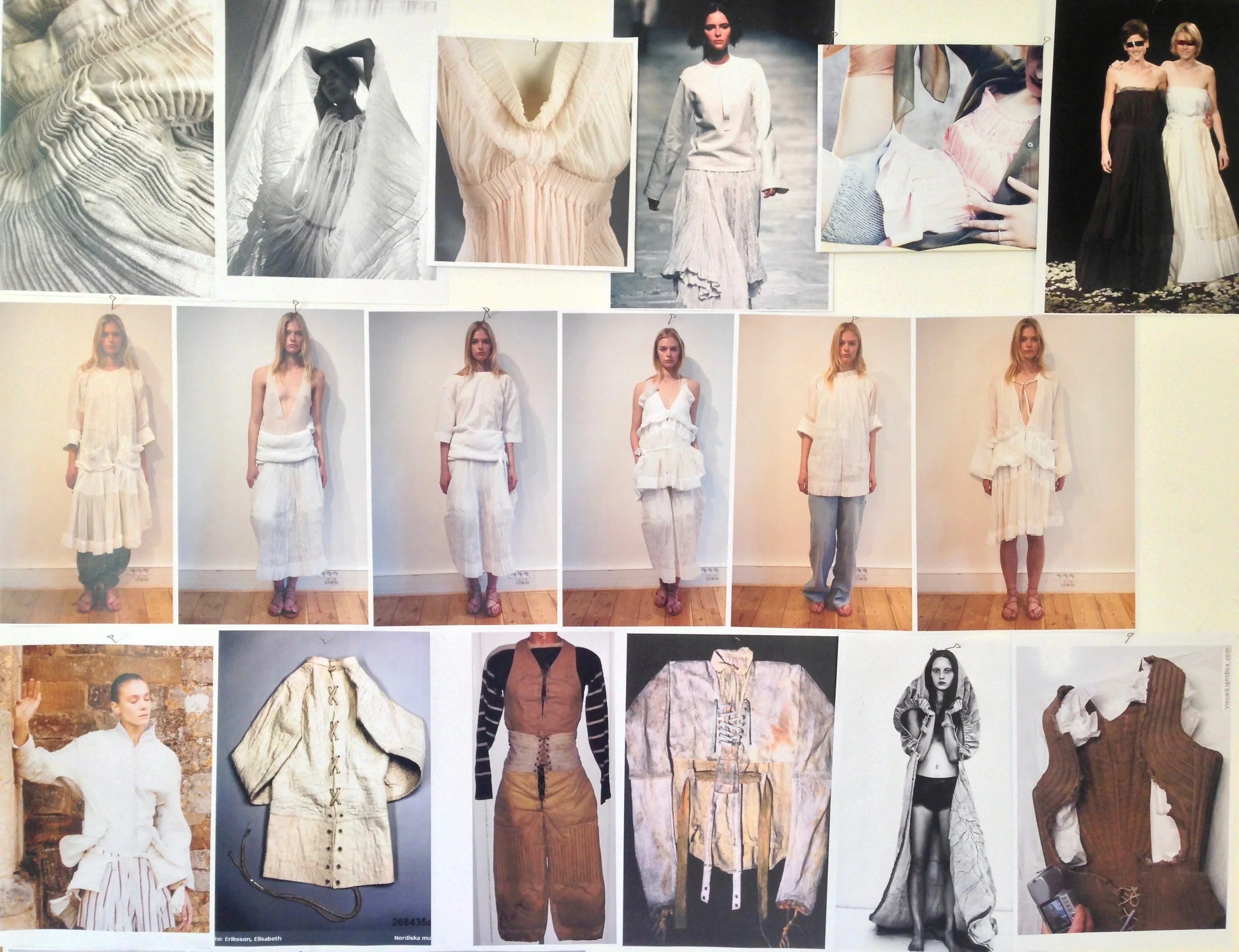 Printemps-Été 2016