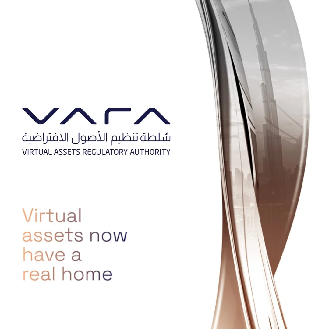 VARA: Positioning the world's first virtual assets regulator for authority and trust