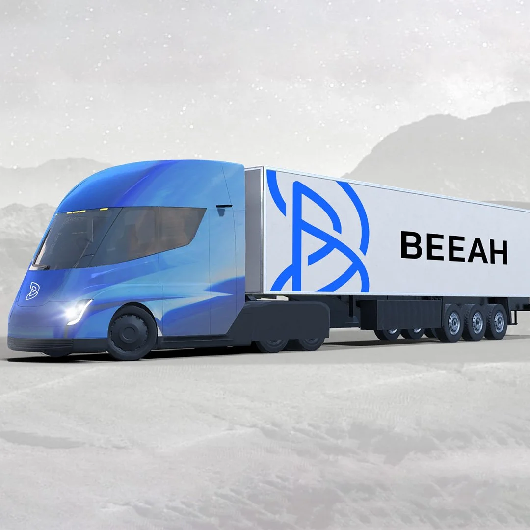 Beeah: Rebranding a regional sustainability leader for geographical and cross-vertical expansion