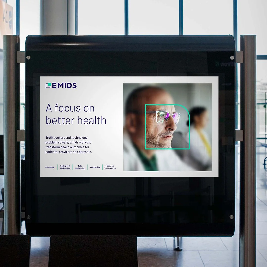Emids: Enabling rapid growth with an emotion-led brand and growth marketing