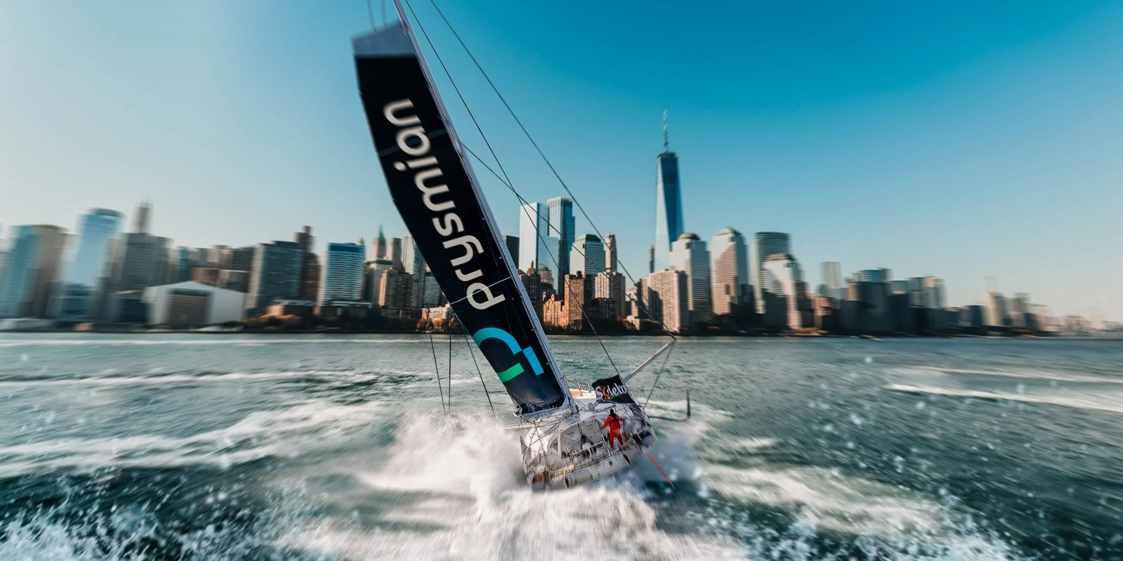 Prysmian: Expanding the potential of a sailing sponsorship to engage executive stakeholders
