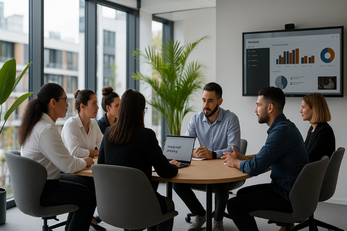 How to Fix Workday Position Management Security Access Issues (Without Compromising Data Protection)