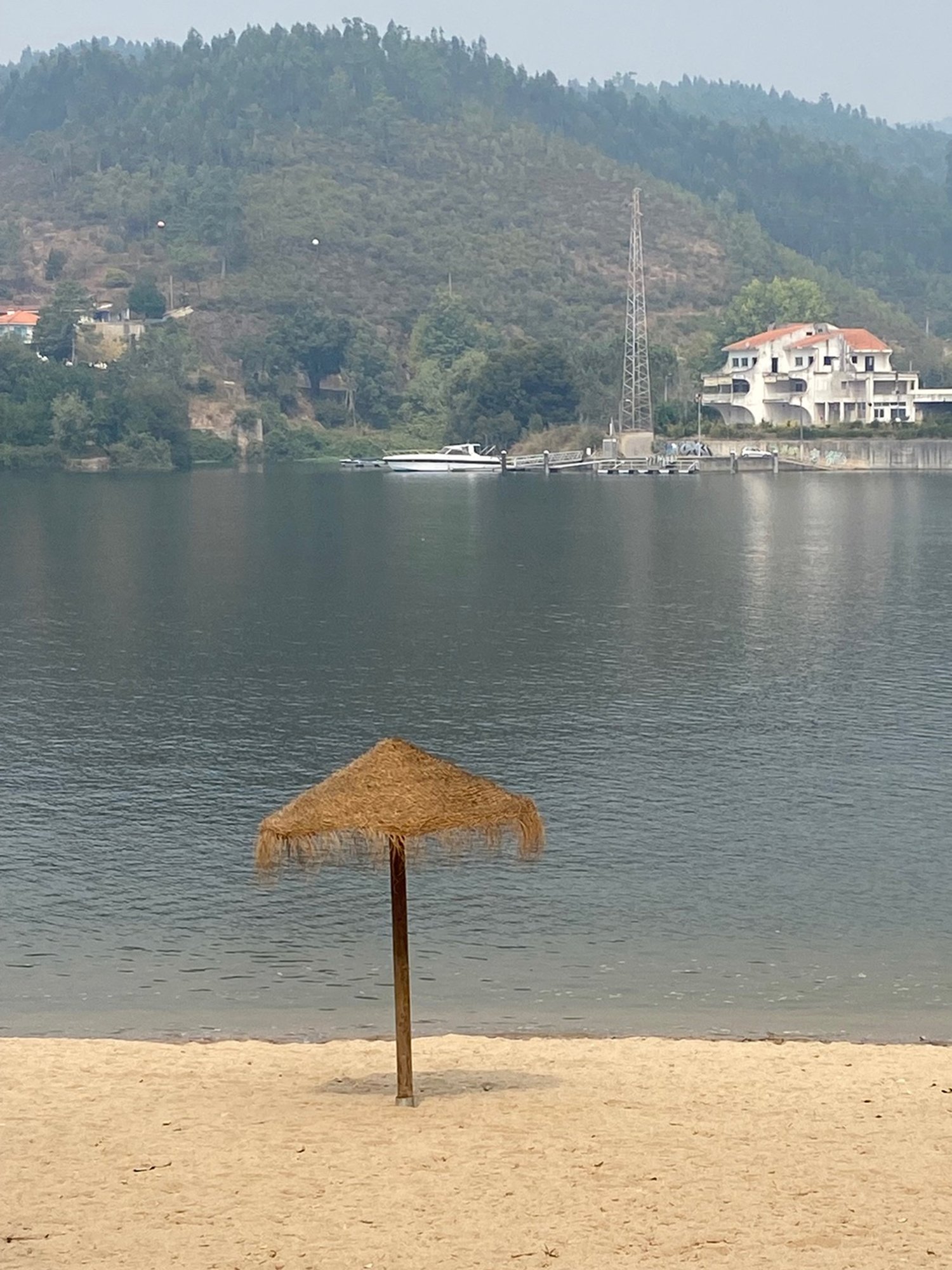 Praia de Pedorido