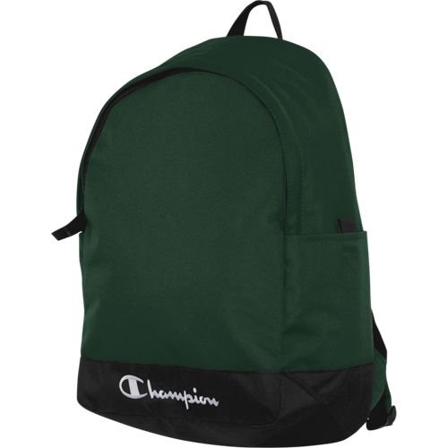 Champion Essential Backpack in green