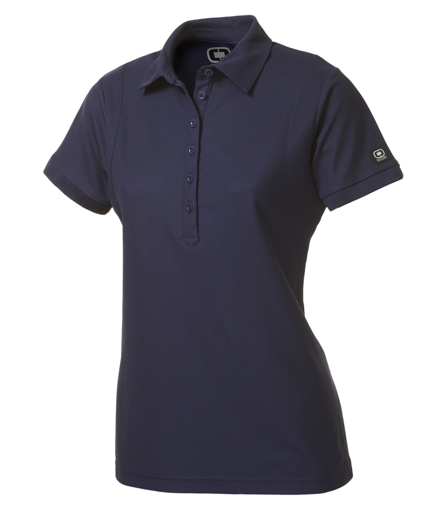 Ogio Caliber Ladies: LOG101 in navy