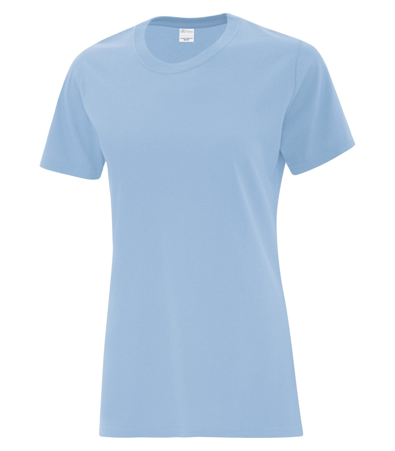 ATC Everyday Cotton Ladies in light blue