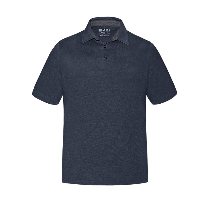 Canada Sportswear Fairway Mens in navy
