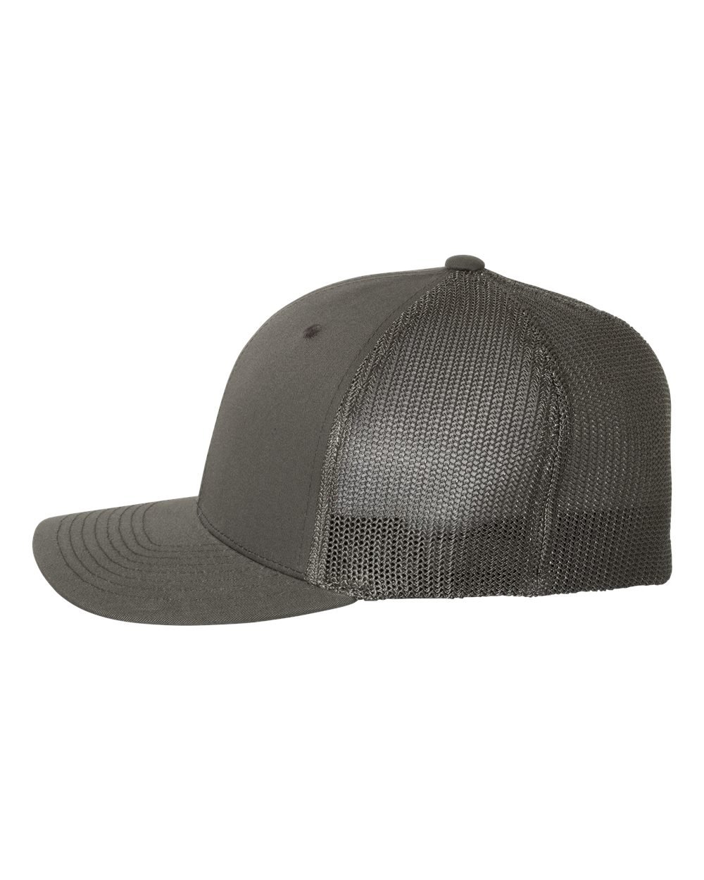 Flexfit Meshback 6511 in grey