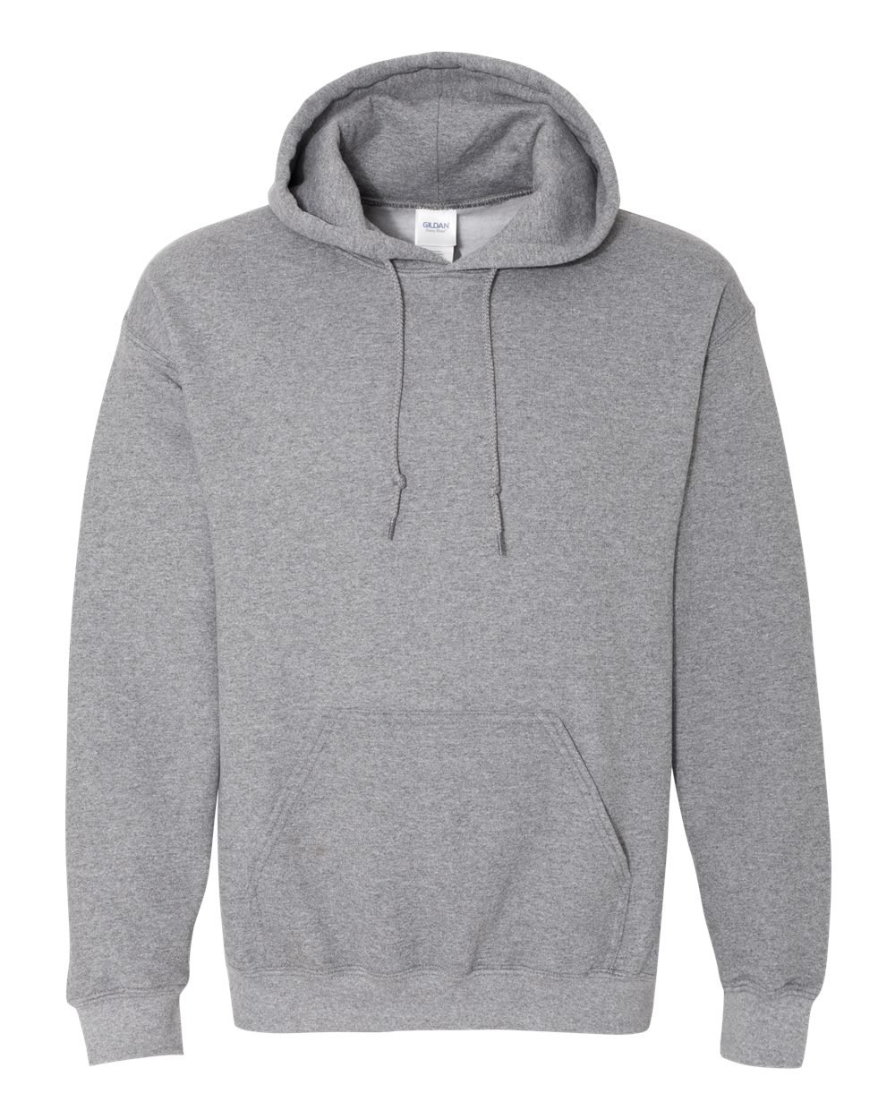 Gildan heavy blend 18500 in graphite heather