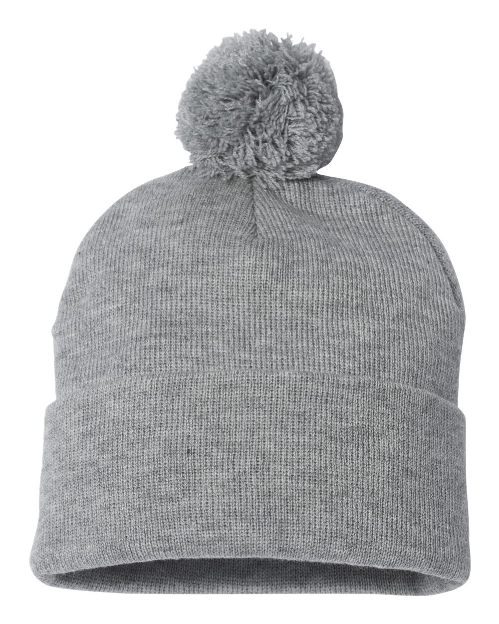 toque in heather