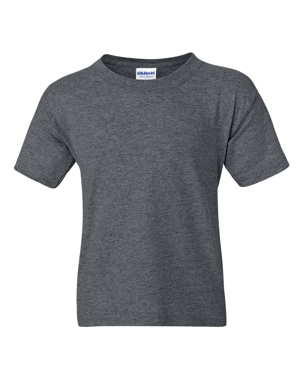 Gildan 8000B in heather