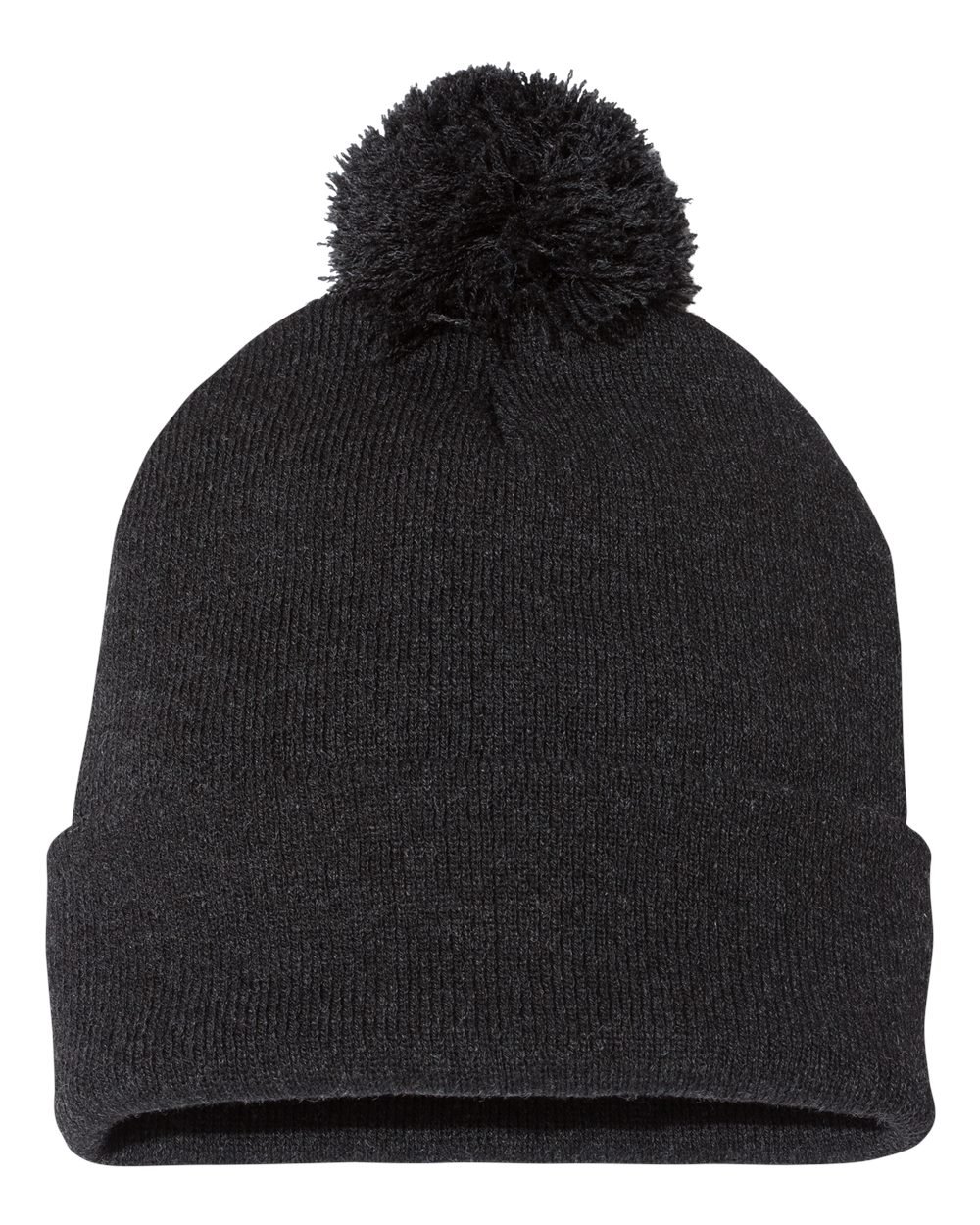 toque in dark navy