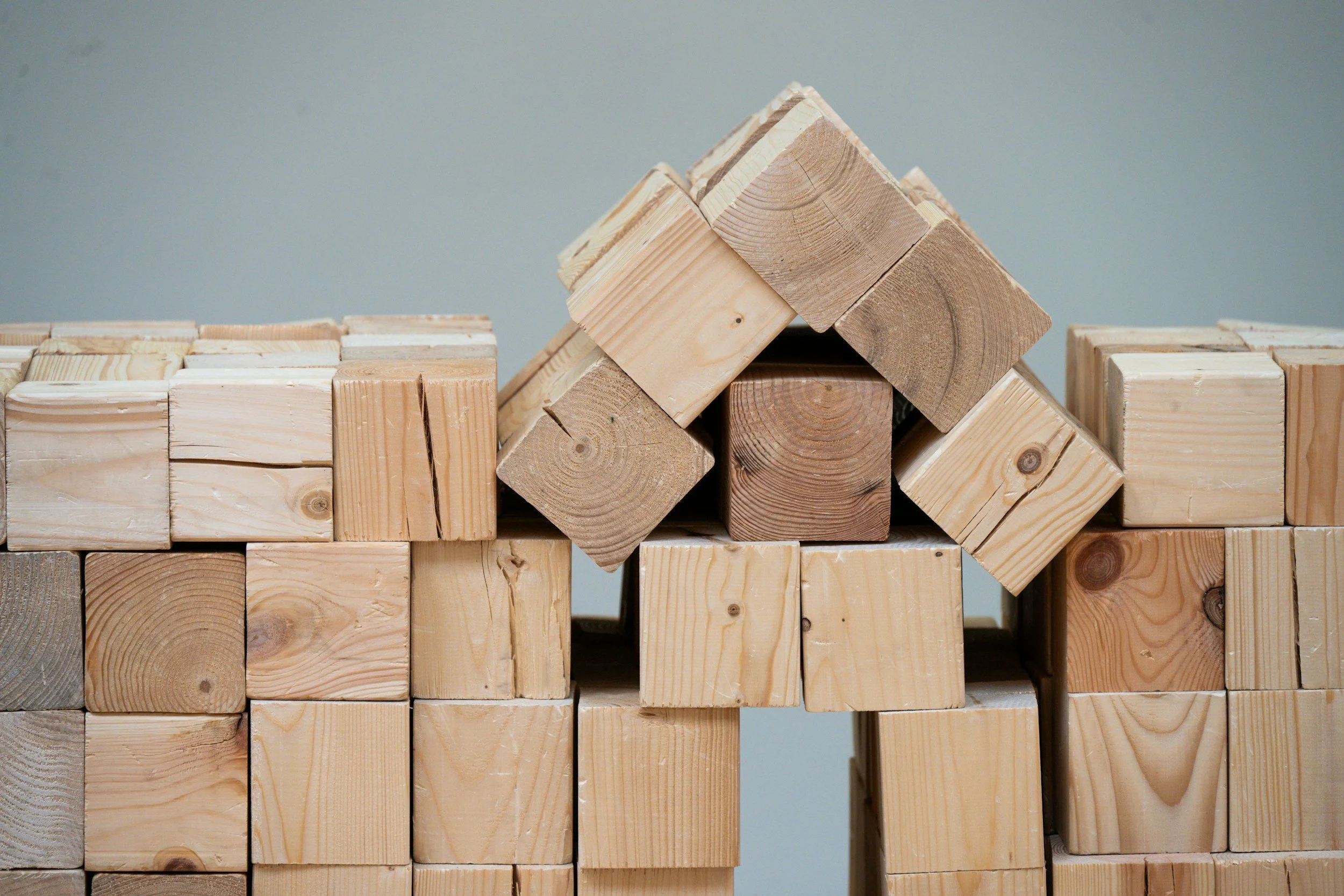 Keep Building