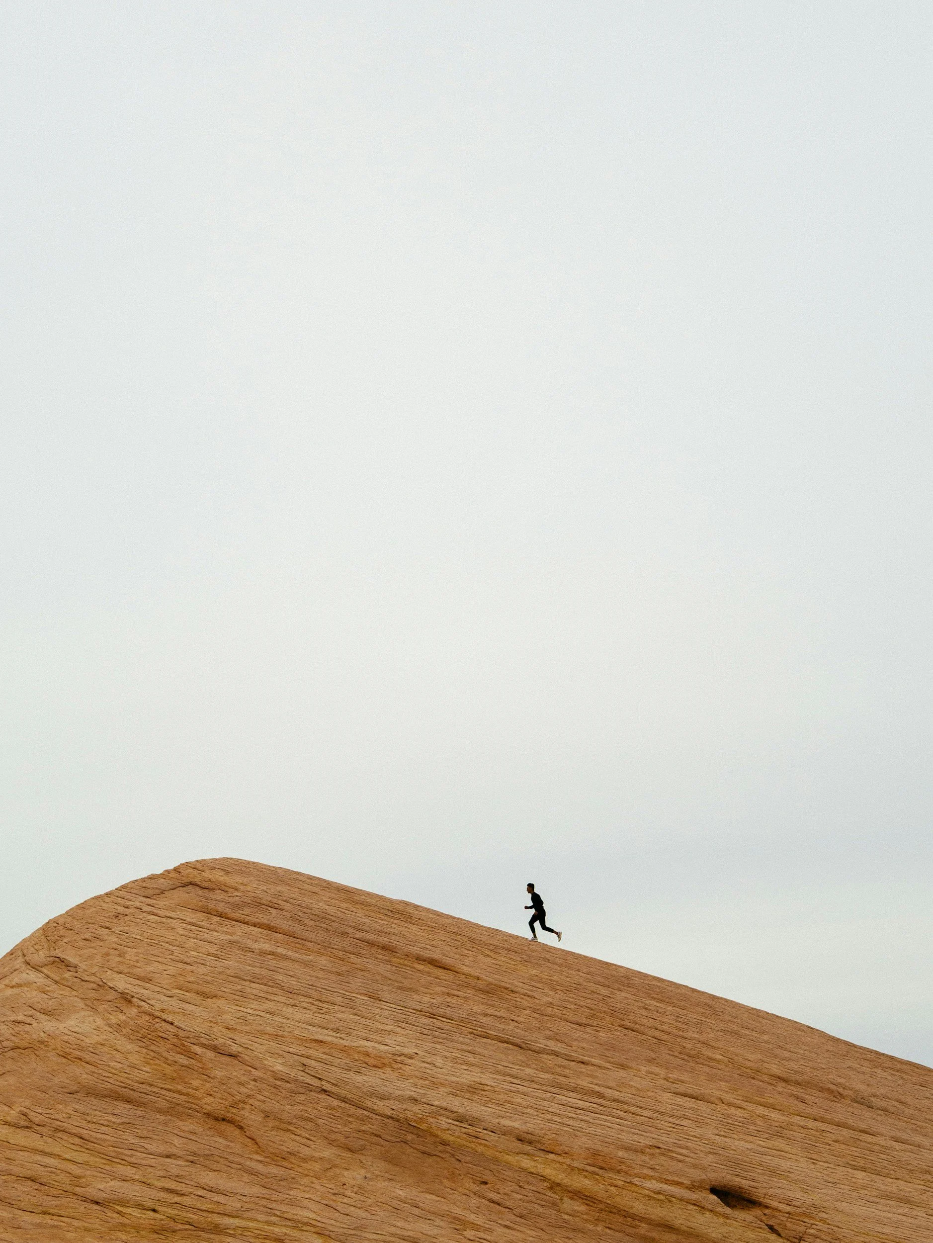Where Do You Run?