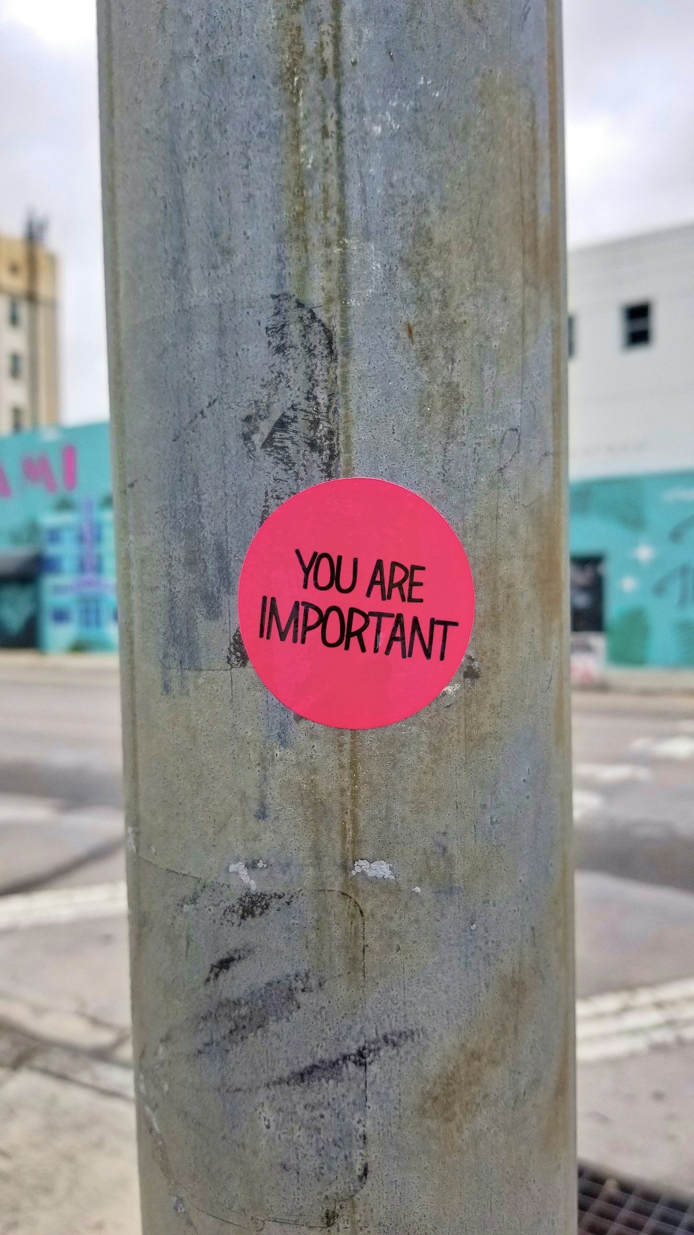 You Matter