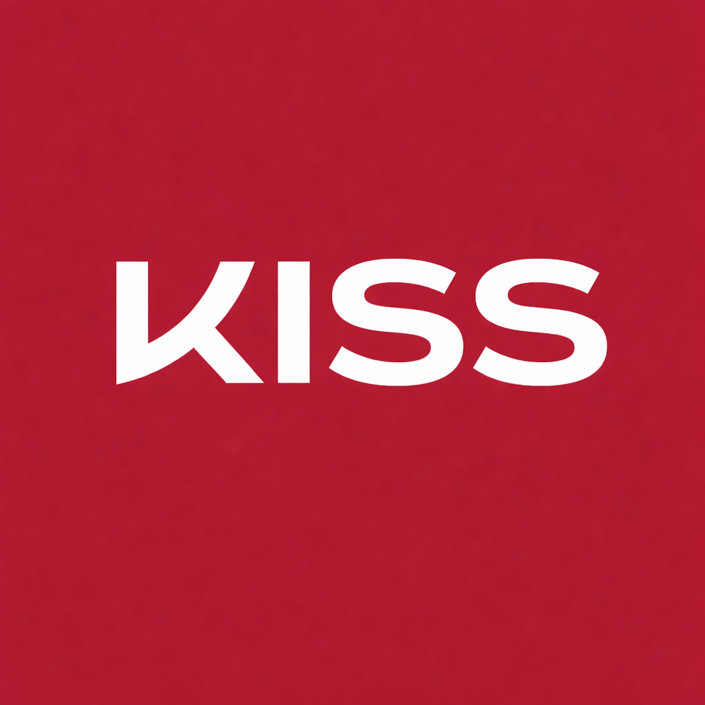 Kiss Cosmetics