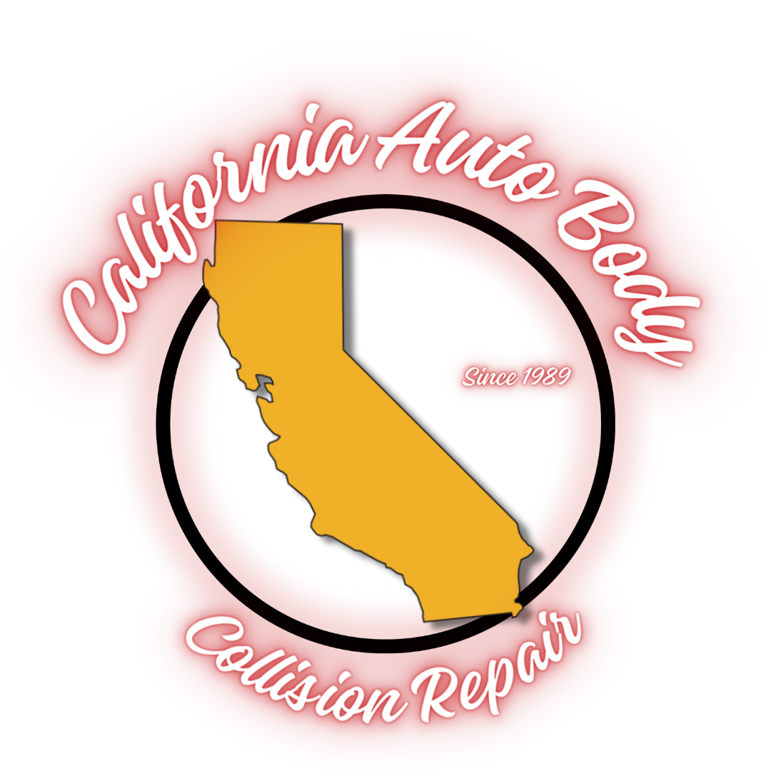 California Auto Body
