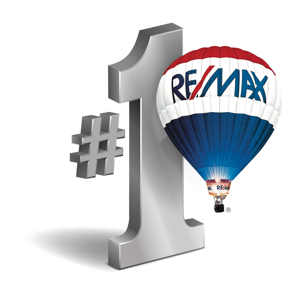 RE/MAX Logo