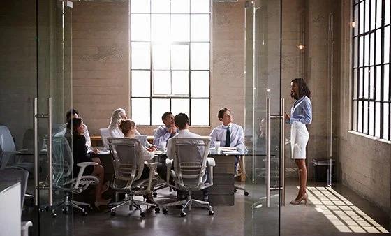 How well do you lead and influence others?