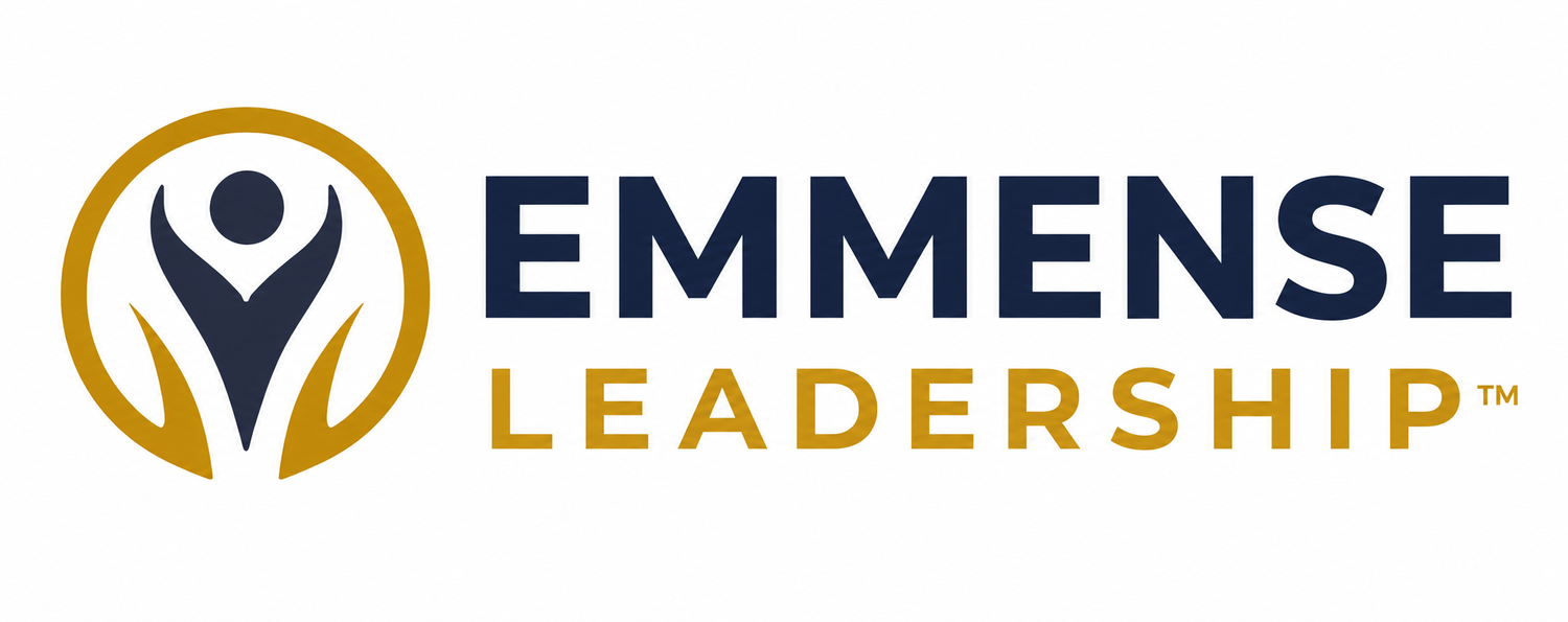 Emmense Leadership