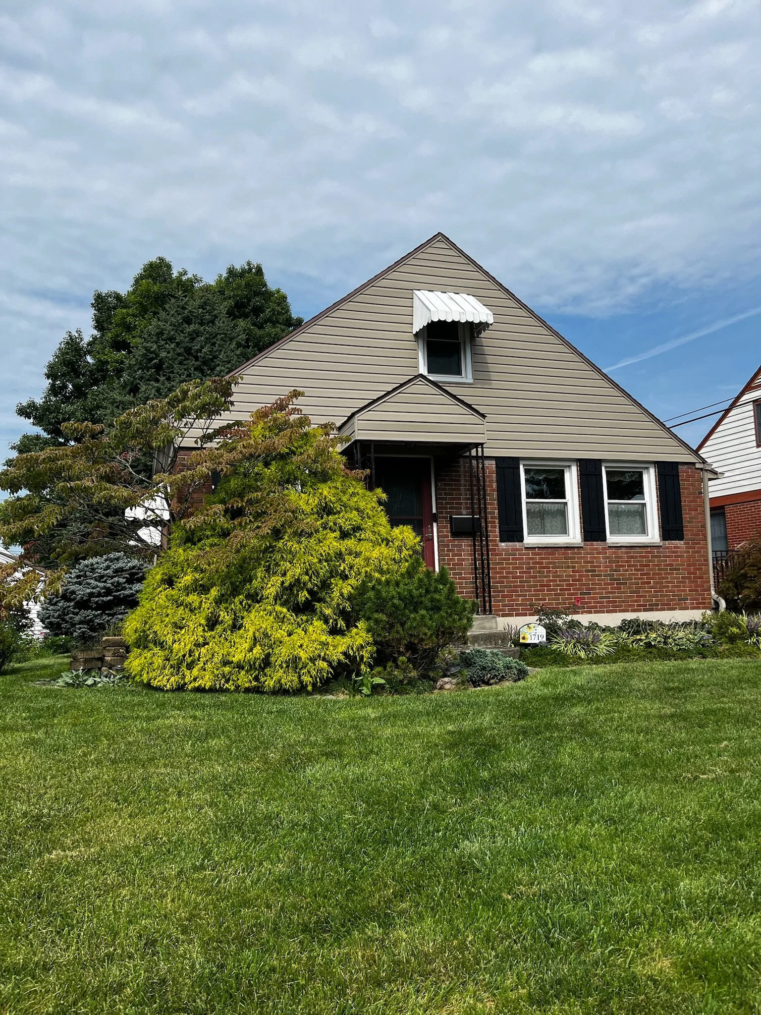 Dayton Estate Sale 