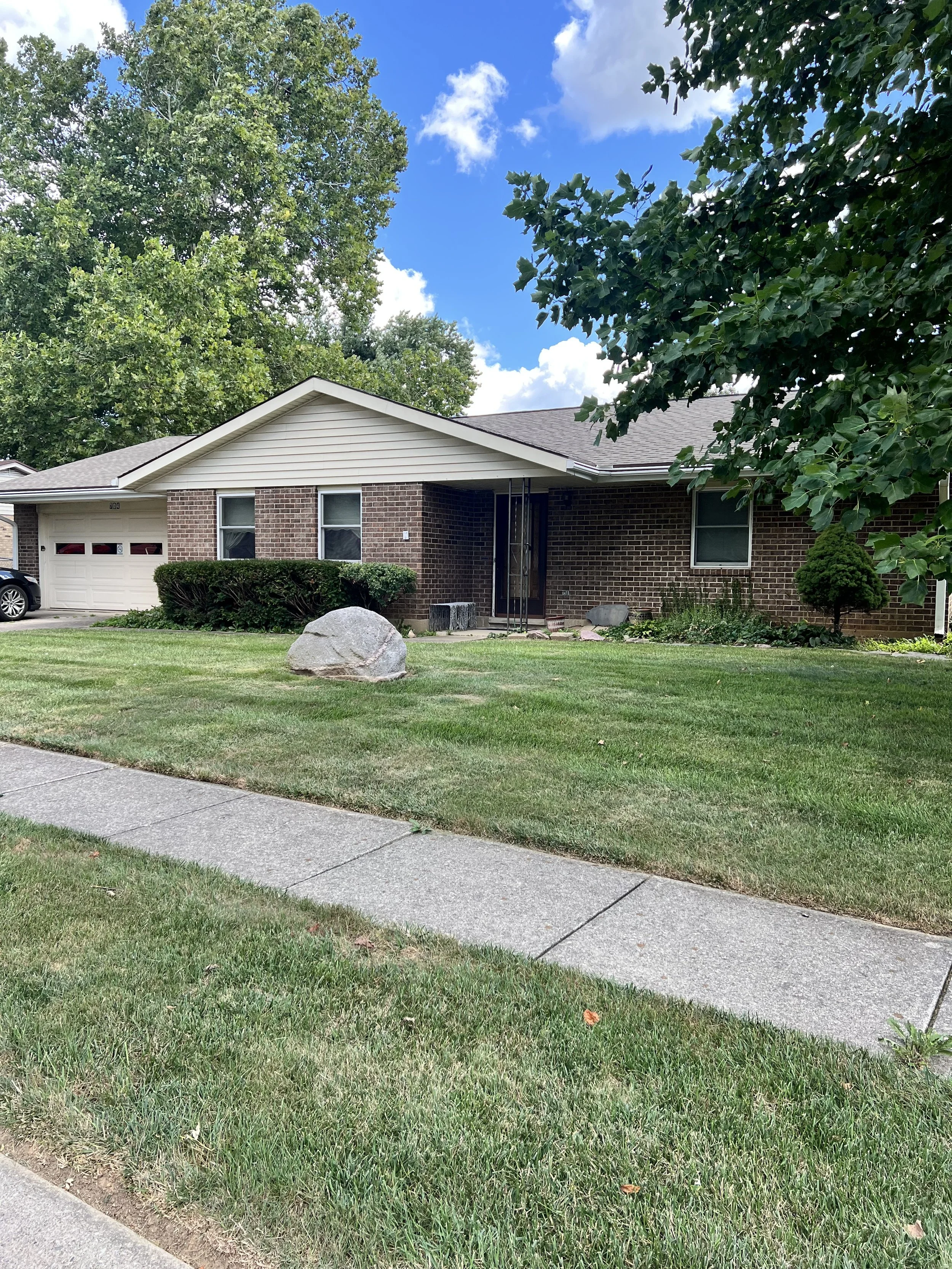 Tipp City Estate Sale