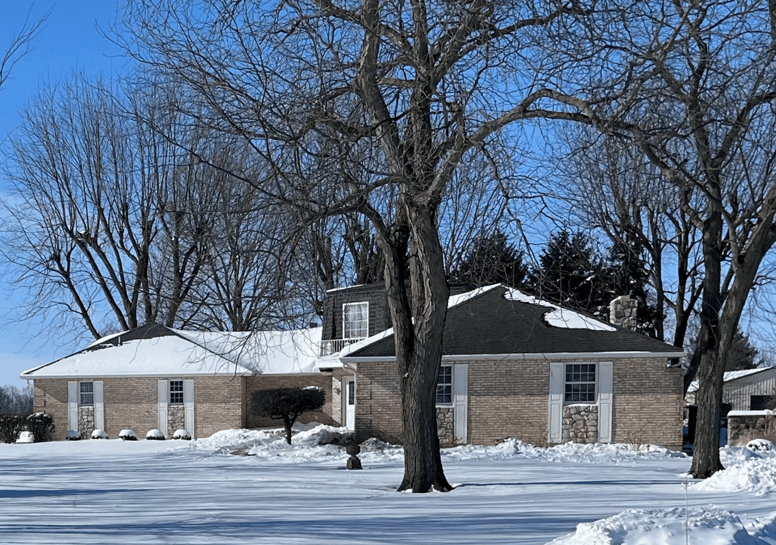 Brookville Estate Sale