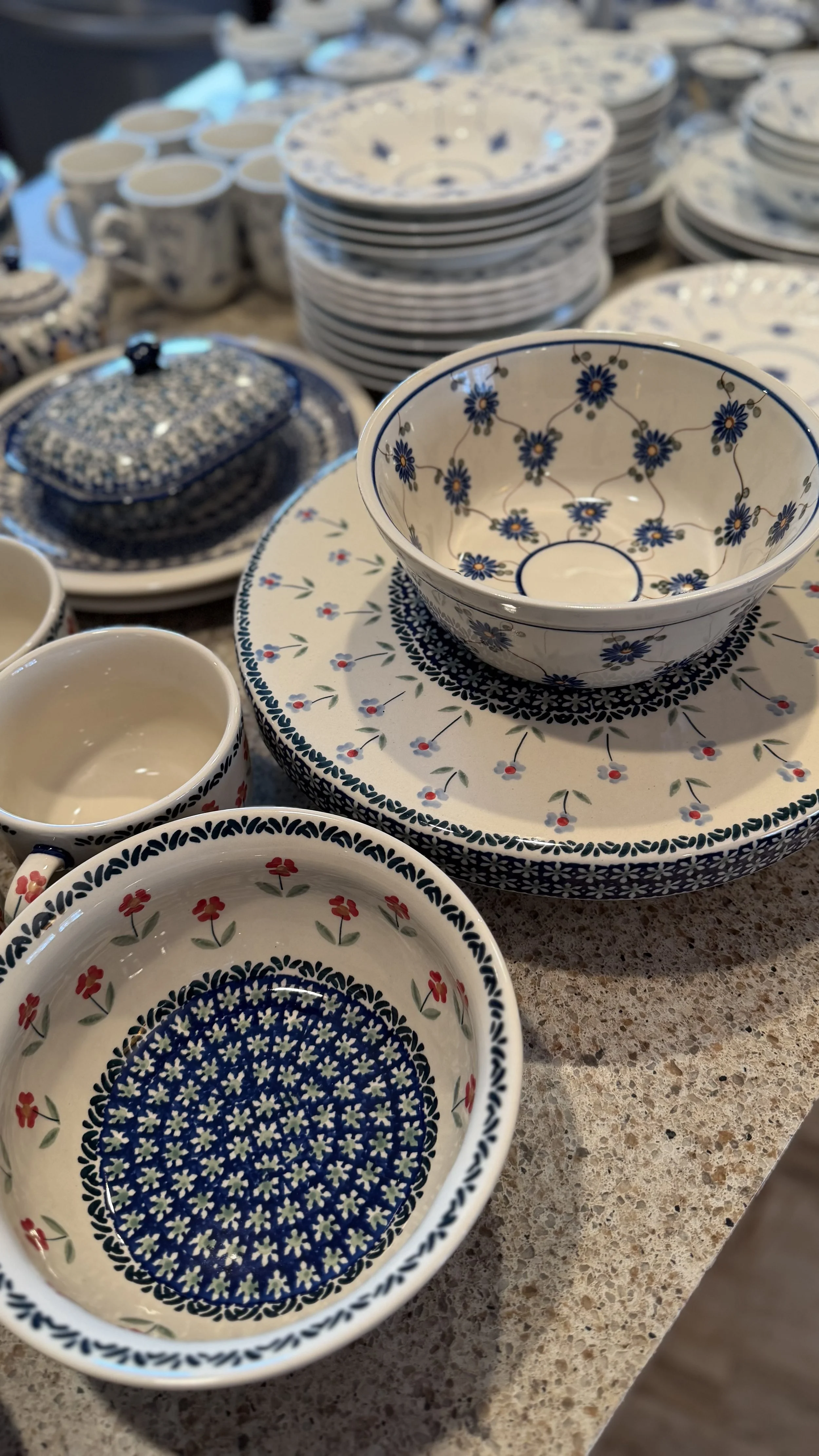 Estate Sales Then and Now: Finding Information in a Changing World